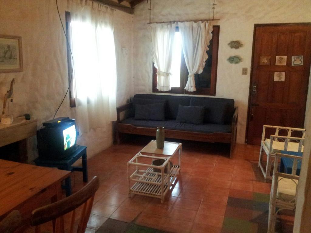 Casa Benjaim Villa Punta Del Diablo Exterior photo
